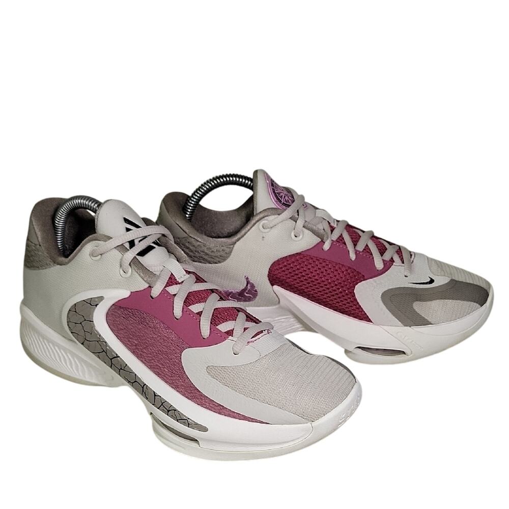 Nike Zoom Freak 4 EP Kolossaio Athletic Sneakers Mens Size 7.5